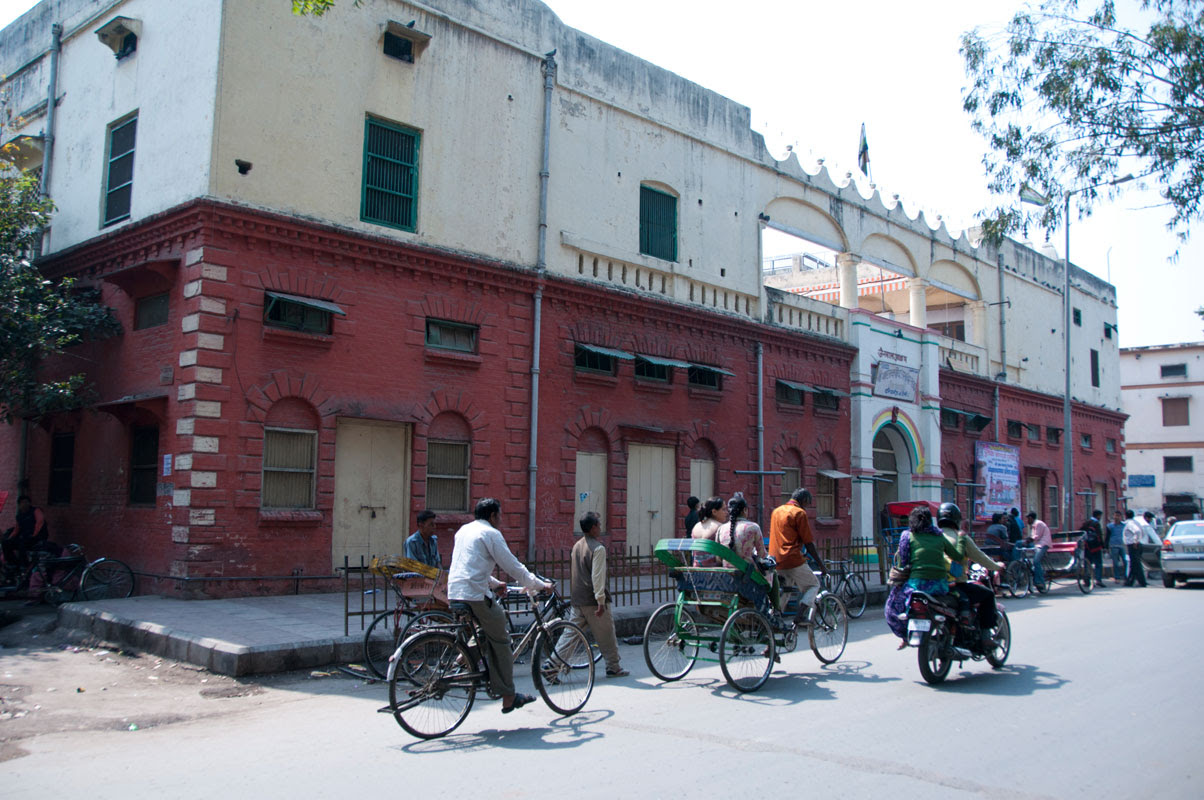 Image result for जैन   school, darya ganj