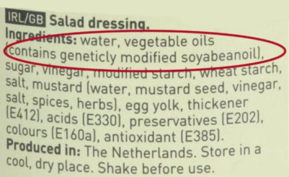 GMO