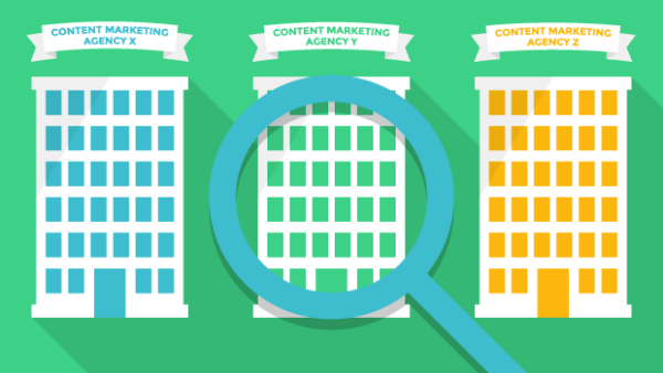 How To Choose the Right Content Marketing Agency For Your Business image choose 600x338
