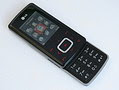 LG KG800 Chocolate