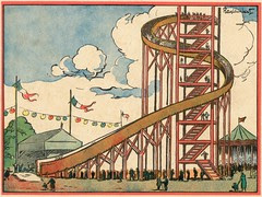 toboggan
