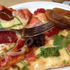 渋谷センター街付近 ピザ 食べ放題の人気6店 穴場あり Retty