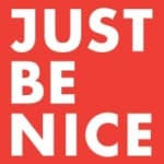 just-be-nice