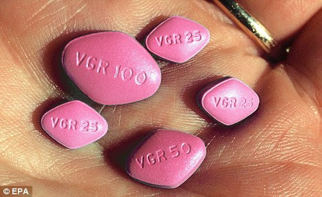  before and after treatment with their drug, to find out if it worked.