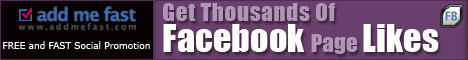 Get Facebook Likes Fast as Light Speed !