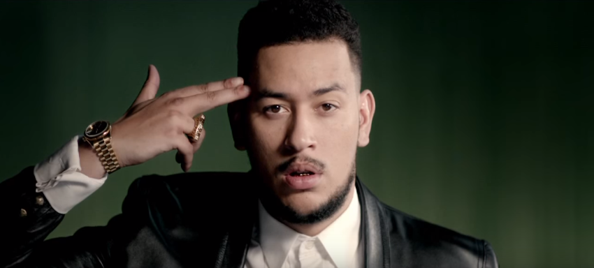 SA Hip Hop Awards 2015 Winners - SA Hip Hop Mag