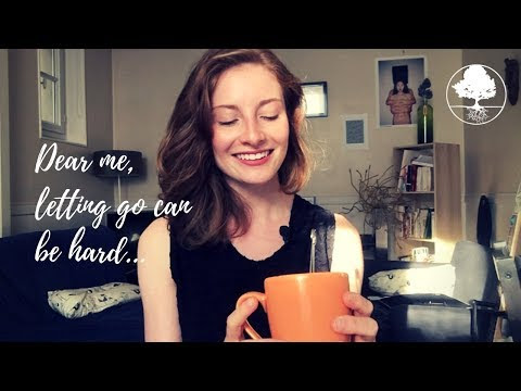 Video How Yoga Helps Grief