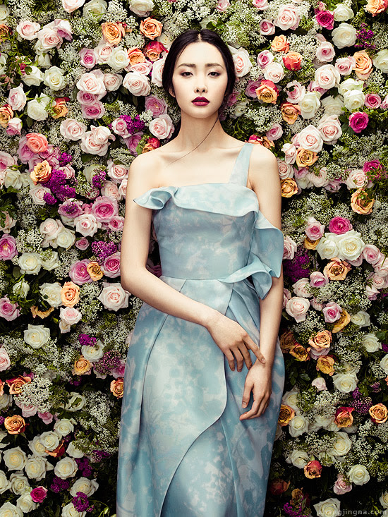 fashion photography flowers fashion photography flowers