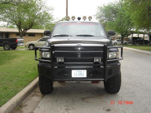 I'm the Chapter President for the Killeen/ Fort Hood Chapter of the Texas 
