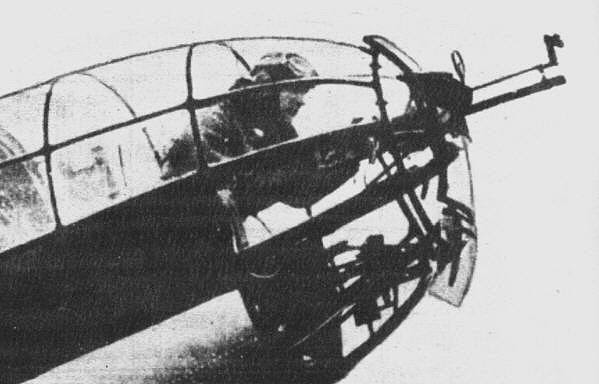 Pzl P 37 Specification