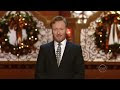 Video Justin Bieber - Christmas in Washington 2011 720p HD
