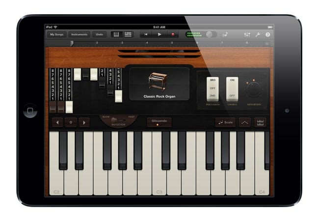 If you haven’t already downloaded the GarageBand iOS App, the latest ...