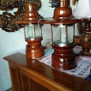 25+ Lampu Hias Gantung Dari Kayu