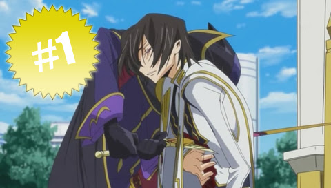 Code Geass R2 Original Soundtrack 2