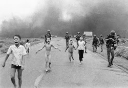 Napalm And Agent Orange America At War Vietnam