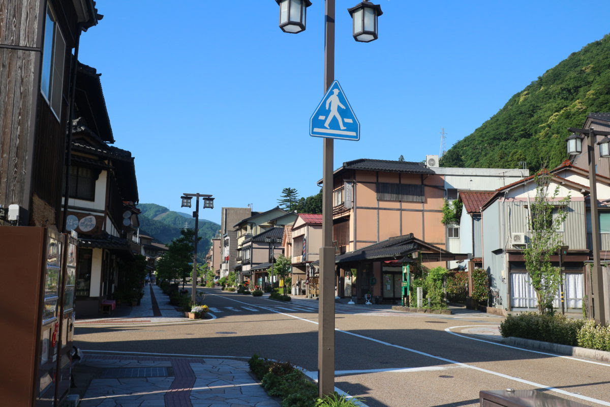 加賀温泉郷 山中温泉街 初めて行くなら押さえておきたいオススメ観光ポイント Eriの温泉ブログ 美肌温泉手帖
