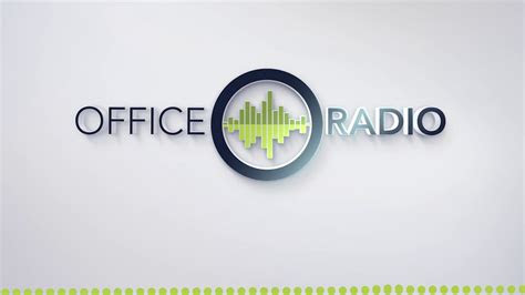 office radio   seu som ambiente youtube