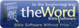 The Word Bible Software