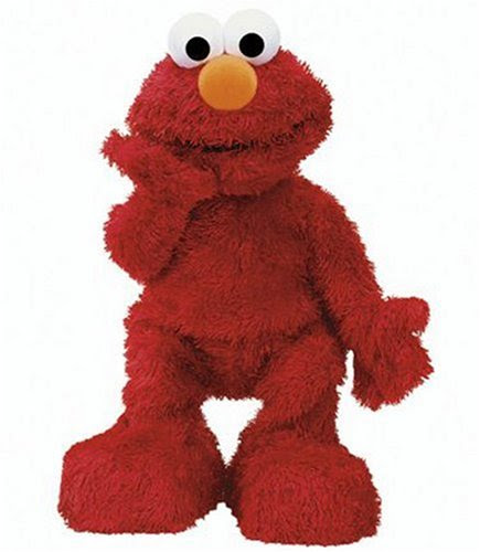 Best Review of Fisher-Price Elmo Live