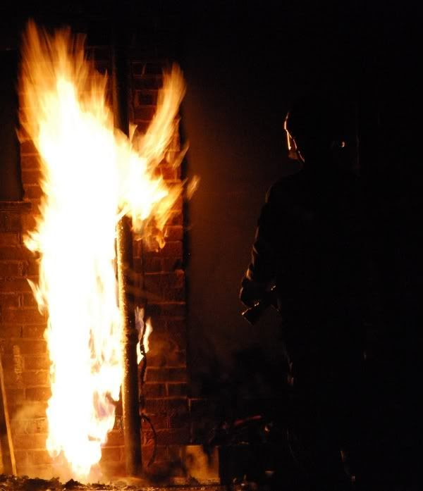Disco Inferno