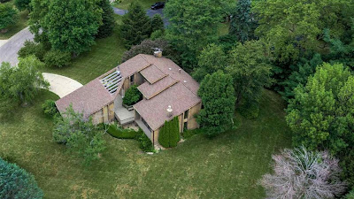 Michael Lane Grundy Center Iowa