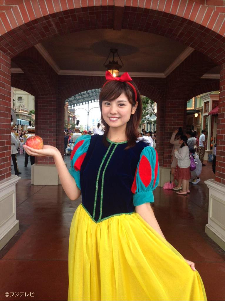 ディズニーハロウィン15 おすすめ人気コスプレ10選 ねたネット