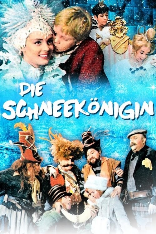 Die Schneekönigin online magyarul videa online streaming teljes 1964
IndAvIdeo