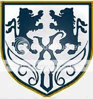 Lioncoeur Crest
