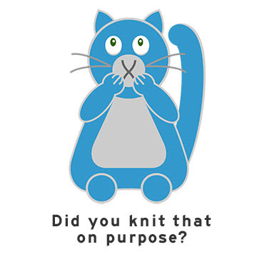 On Purpose?