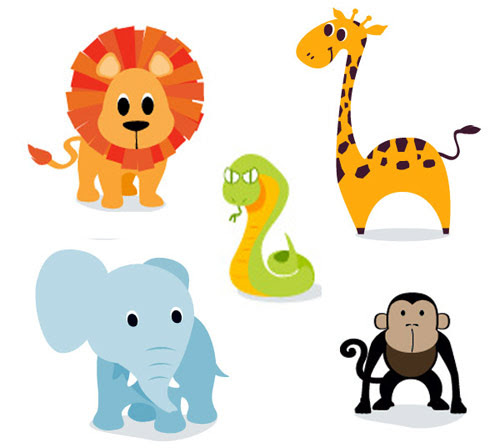 Free Cartoon Pictures Of Baby Animals Download Free Cartoon Pictures Of Baby Animals Png Images Free Cliparts On Clipart Library