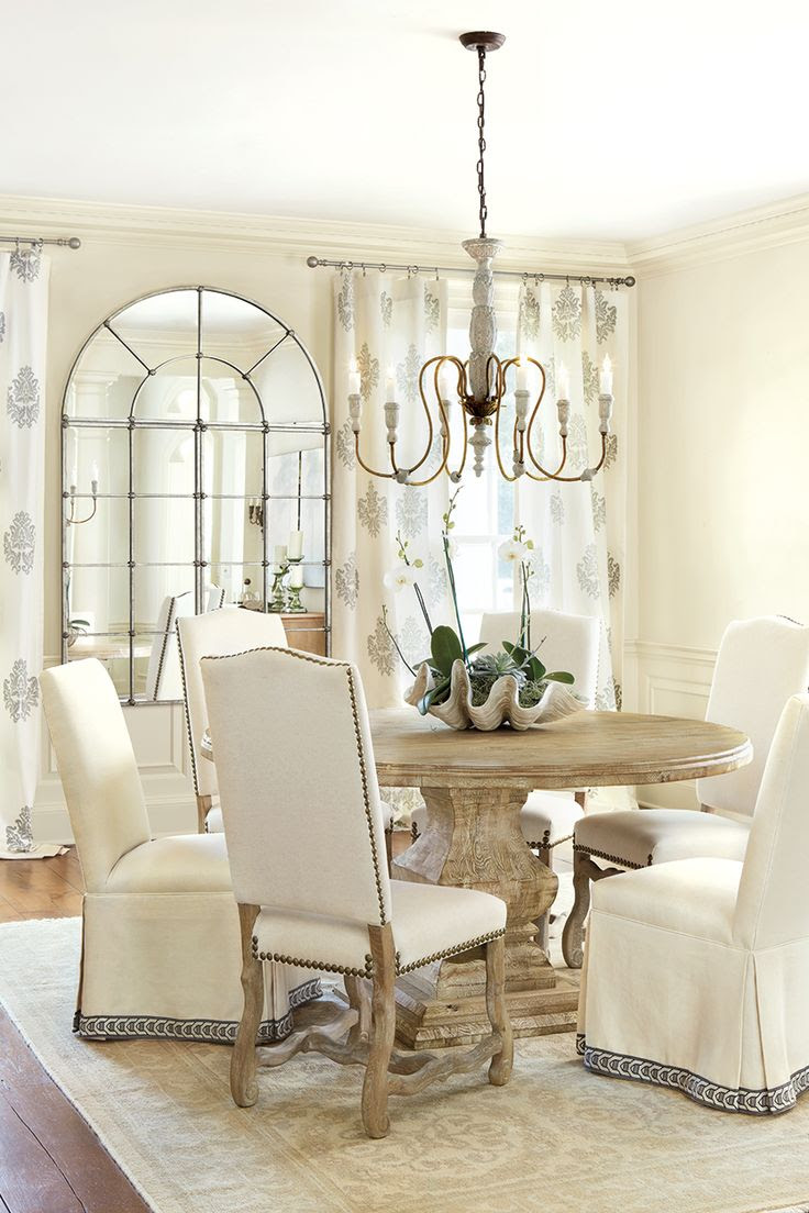 12 Rustic Dining Room Ideas | Decoholic
