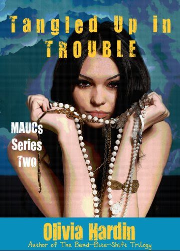 Tangled Up In Trouble
