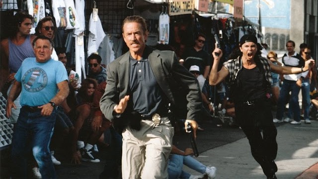 Streaming-VF Extreme Justice 1993 Film Complet et VOSTFR 4K