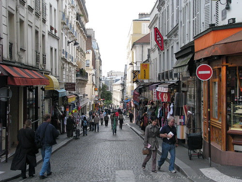 Montmartre
