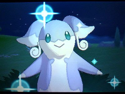 色タブンネ Xy 色ポケめも