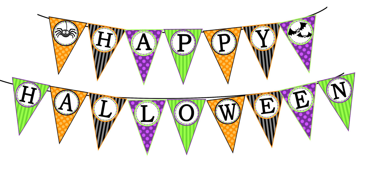 Halloween Banner Clipart Free download on ClipArtMag Halloween Banner Clipart Free download on ClipArtMag