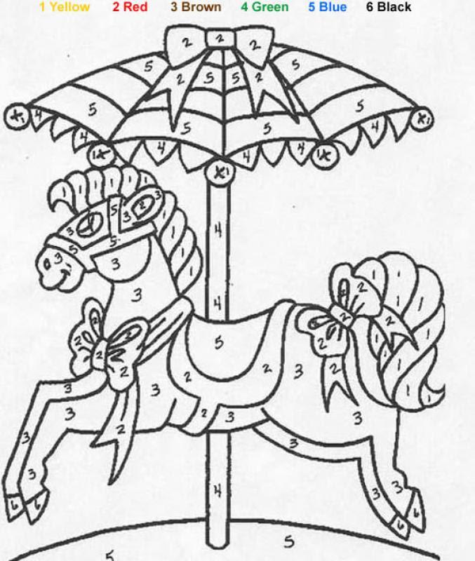 Download Cool Color By Number Coloring Pages at GetColorings.com | Free printable colorings pages to ...