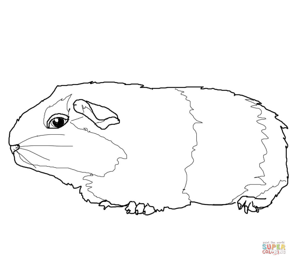 Cute Mouse Drawing at GetDrawings | Free download