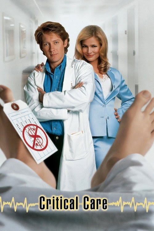 مشاهدة فيلم Critical Care 1997 مترجم hd اون لاين