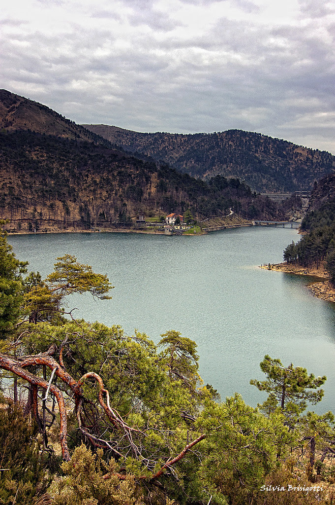 Lago Bruno
