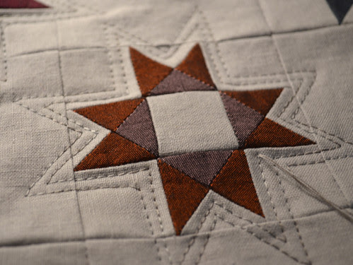 Quilting