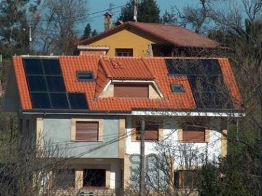 Energía solar