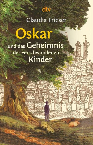 Oskar und das Geheinis der verschwundenen Kinder PDF Epub-Ebook