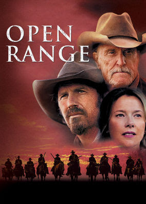 Open Range