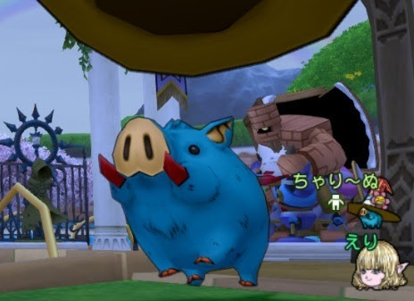 Dqmslコラボキャンペーン ハナちゃんおしゃれ花 でハナちゃんにおめかし スマホゲーム中毒