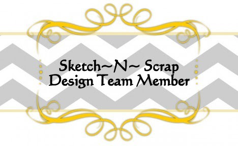 Sketch N Scrap