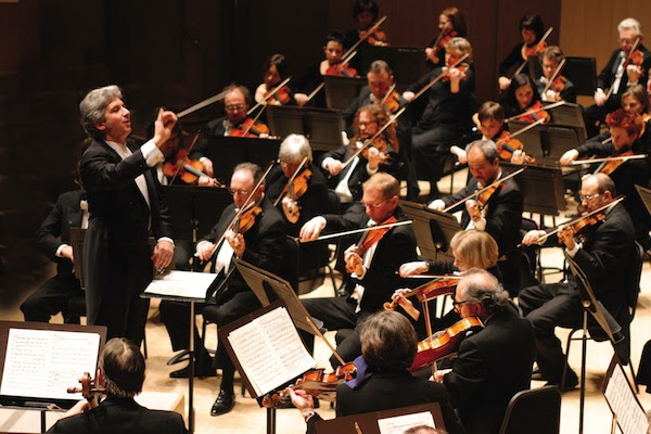 Is Classical Music, and the Desire for Rebellion, Dead? | WilderUtopia.com