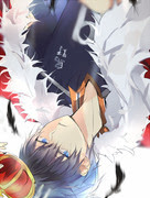 Solo ハイキュー 影山飛雄 Pixiv年鑑 B