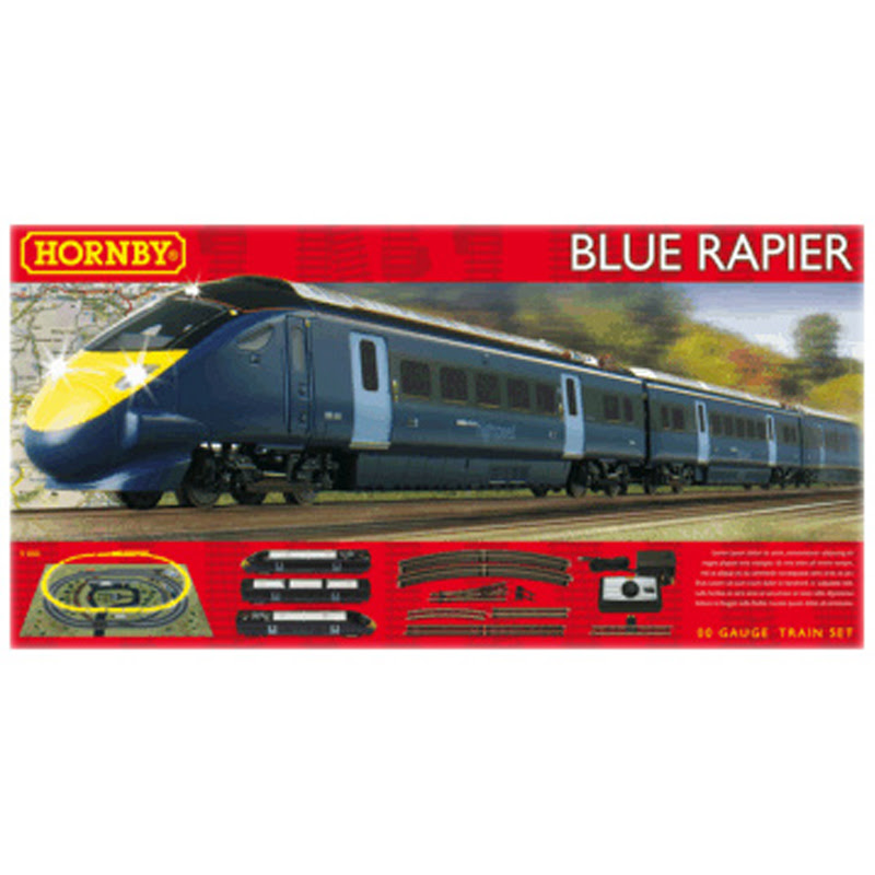Hornby Railways
