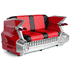 Cadillac Sofa